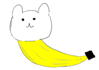 Panzetto banana